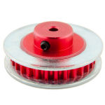 FingerTech S3M Timing Pulley